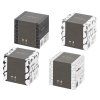 Servítky v boxe SATINO Cube, 3vr., 60ks/box