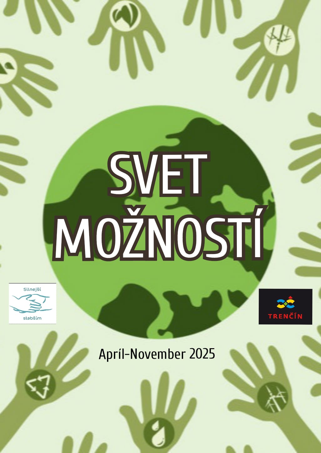 Svet možností