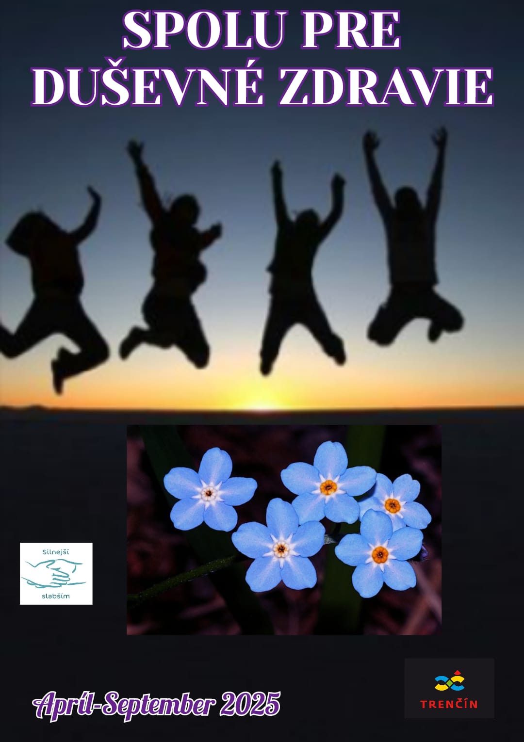 Spolu pre duševné zdravie