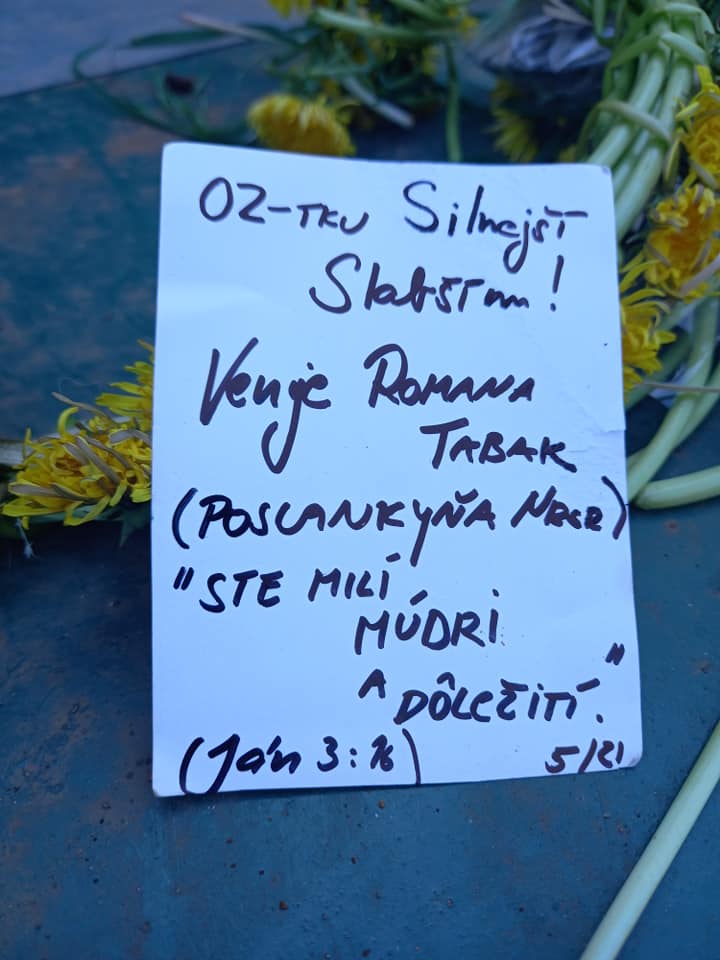 Participácia v praxi 2 Máj špeciál