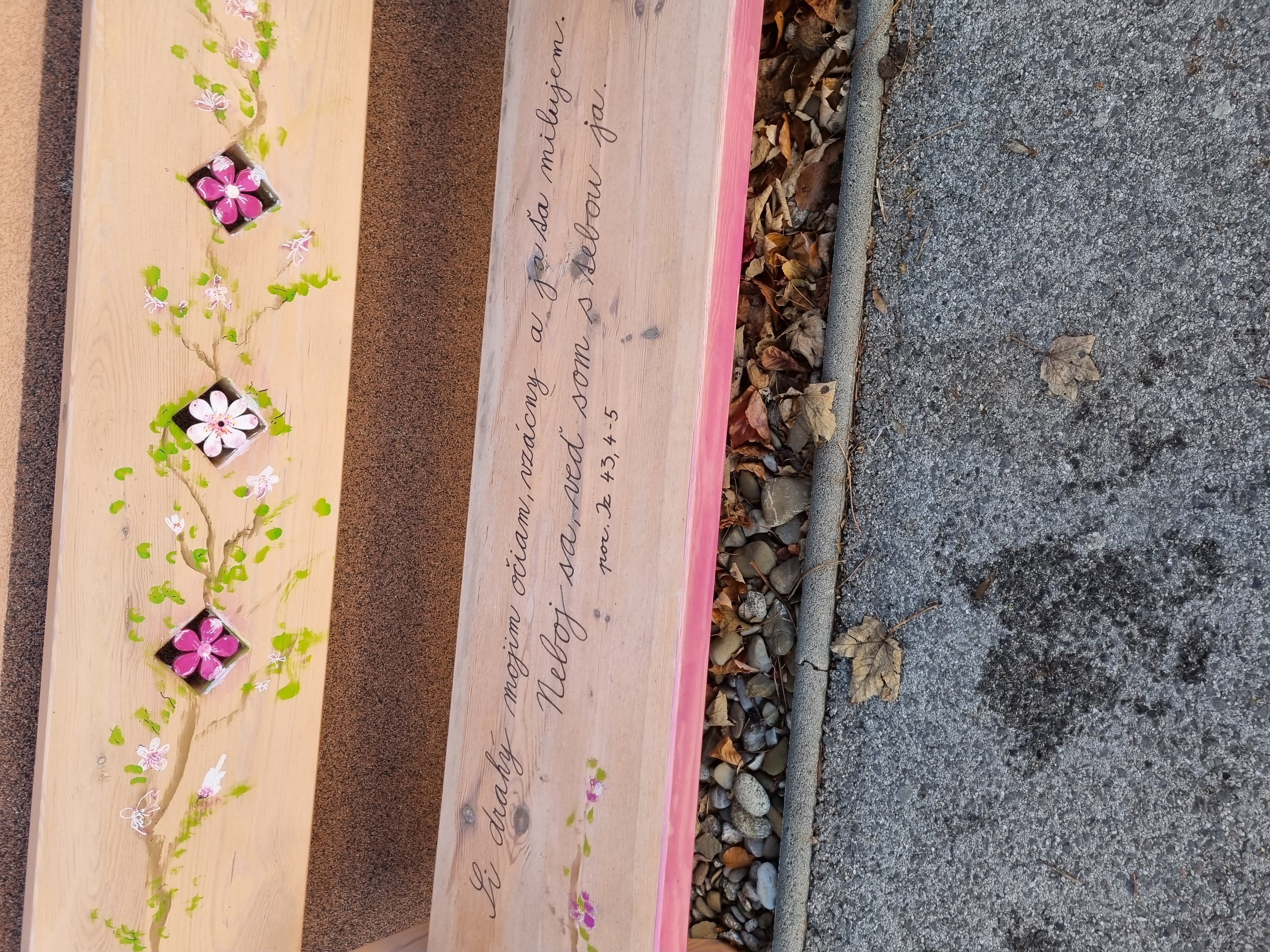 Participácia v praxi 2 December