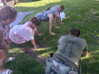 V zdravom tele zdravý duch