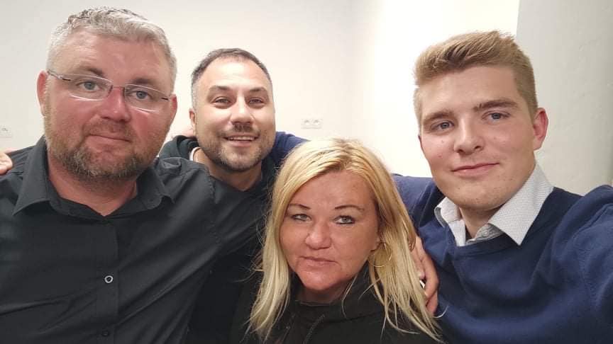 Participácia v praxi ll. September