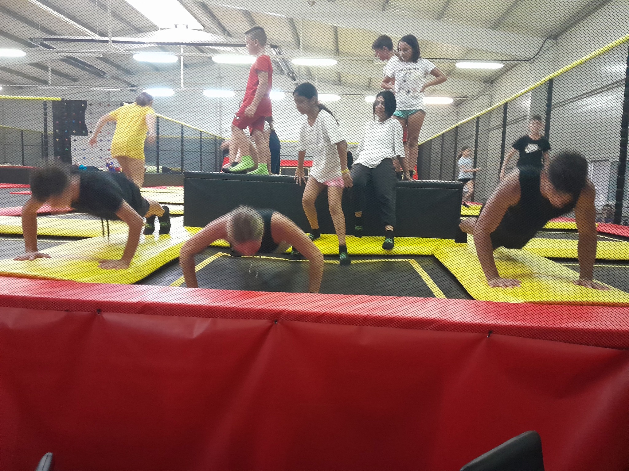 Priority - Športom a kultúrou k inklúzií