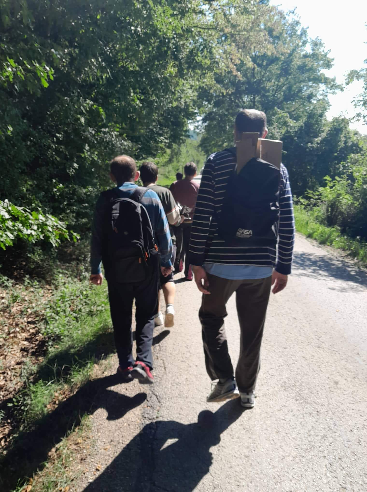 Medzigeneračné učenie v praxi September