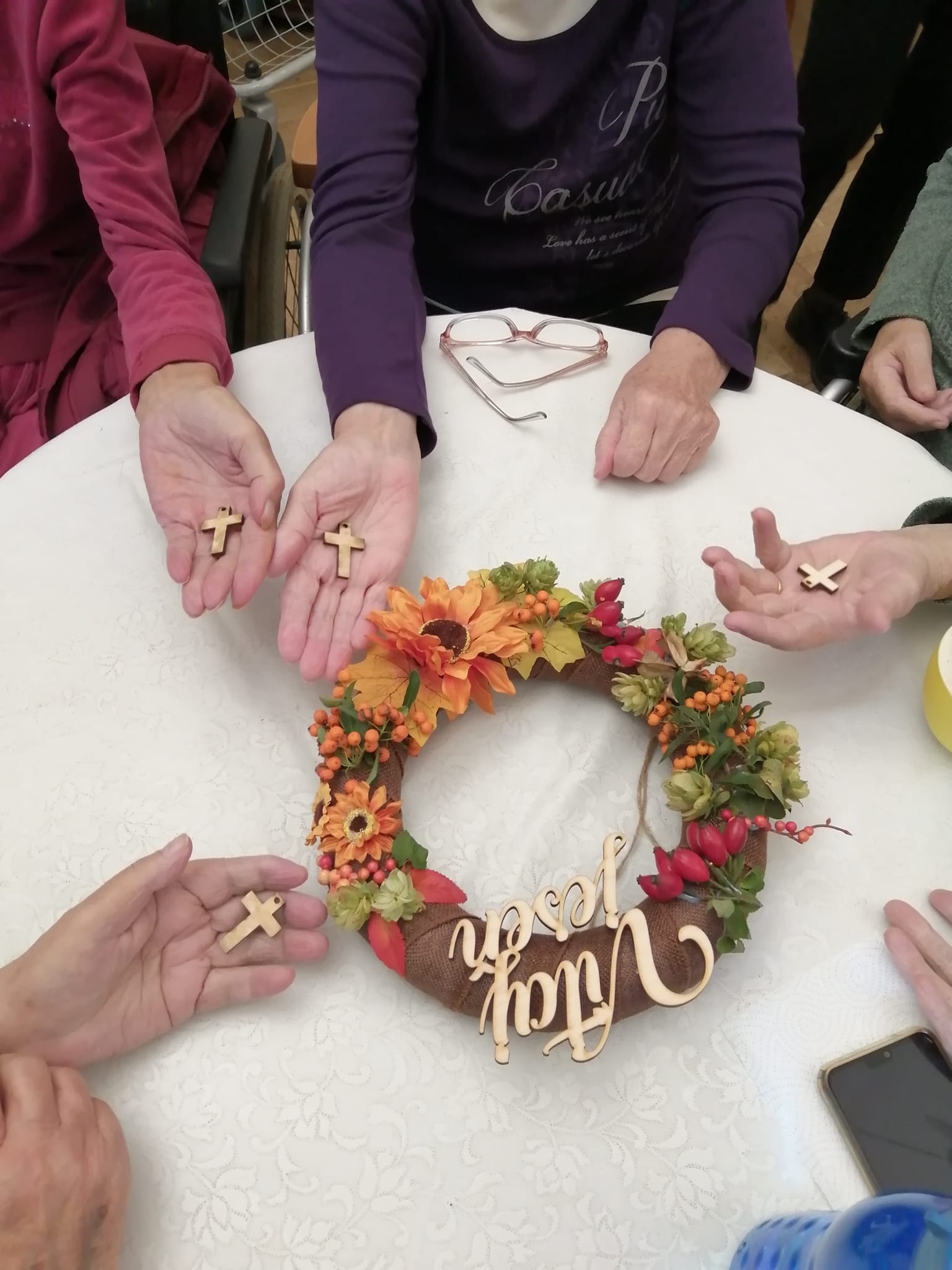 Mesiac úcty k starším