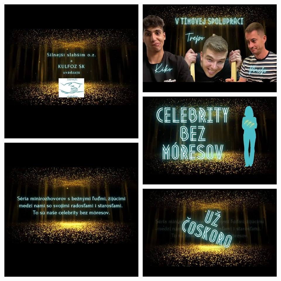 Celebrity bez maniérov