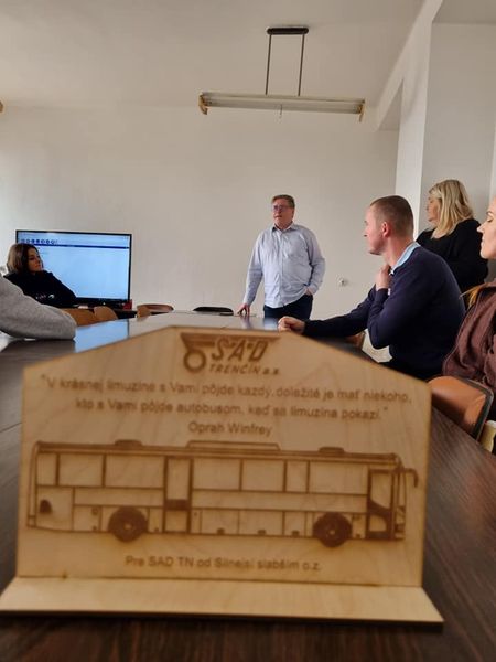 Participácia v praxi 3- čo vieme to Vám ukážeme