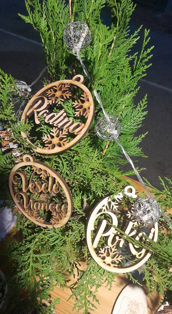 Mikuláš v obci Chocholná-Velčice