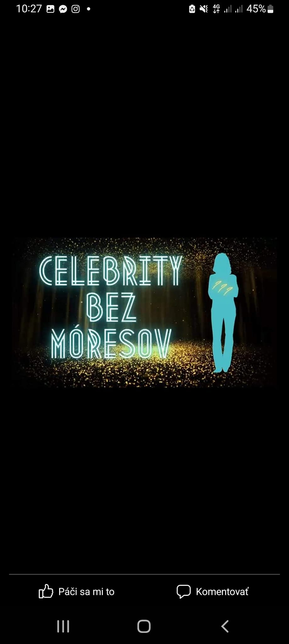 Celebrity bez móresov - 2. časť