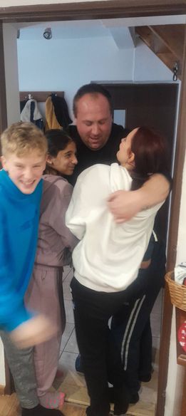 Participácia v praxi 3- čo vieme to Vám ukážeme Drietoma