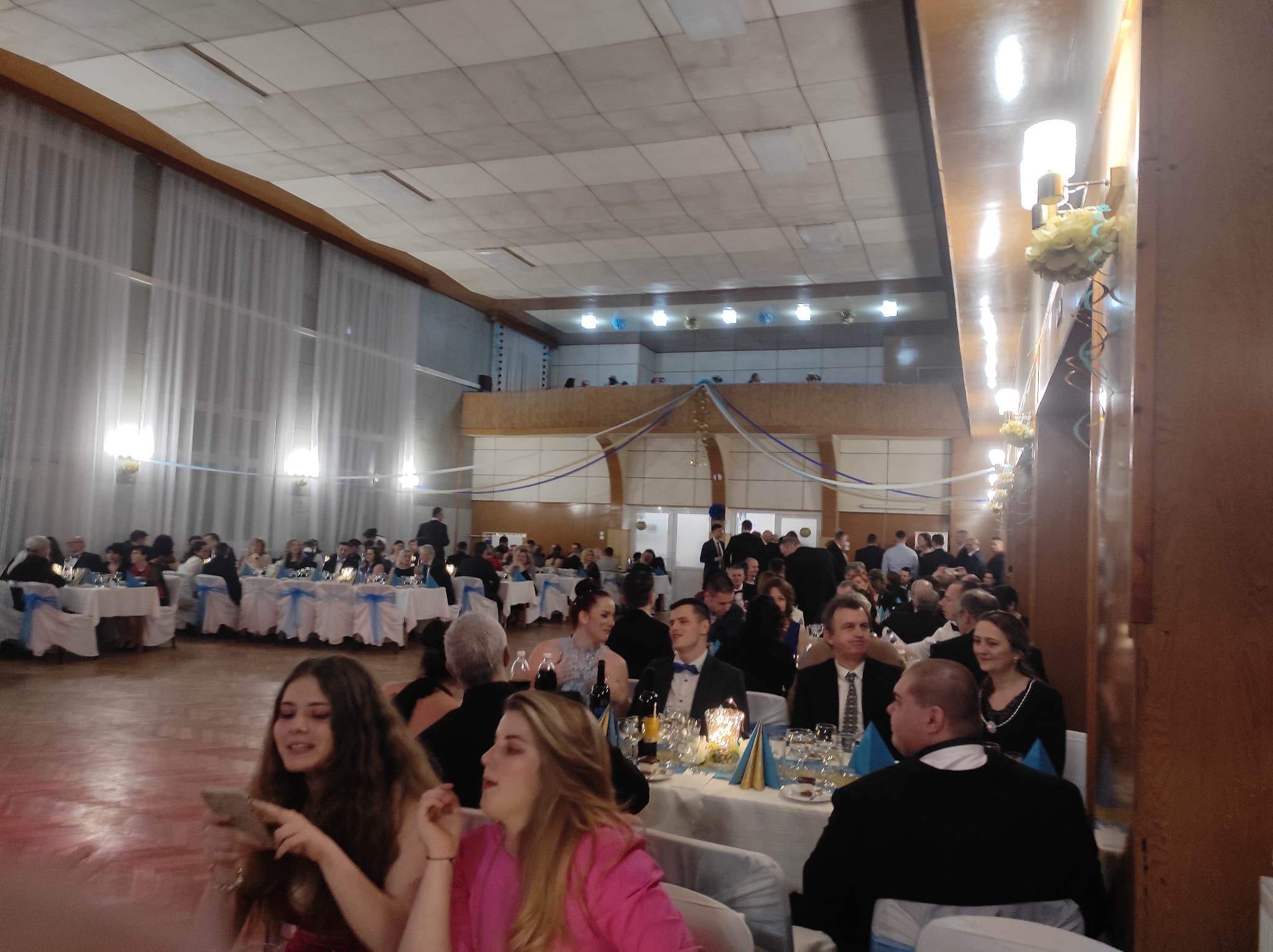 Aktivity občianskeho združenia a chránenej dielne Silnejší slabším