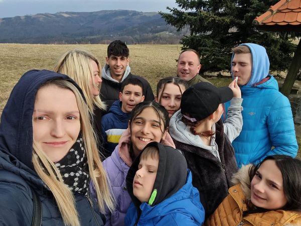 Aktivity občianskeho združenia a chránenej dielni Silnejší slabším