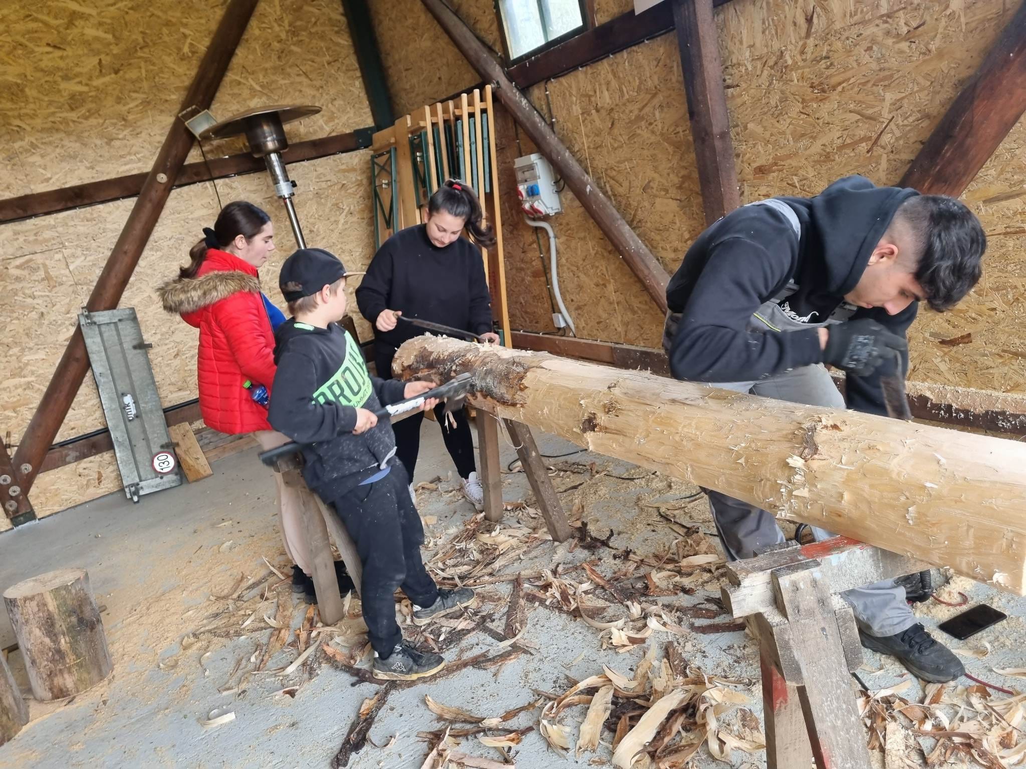 Participácia v praxi 3- čo vieme to Vám ukážeme