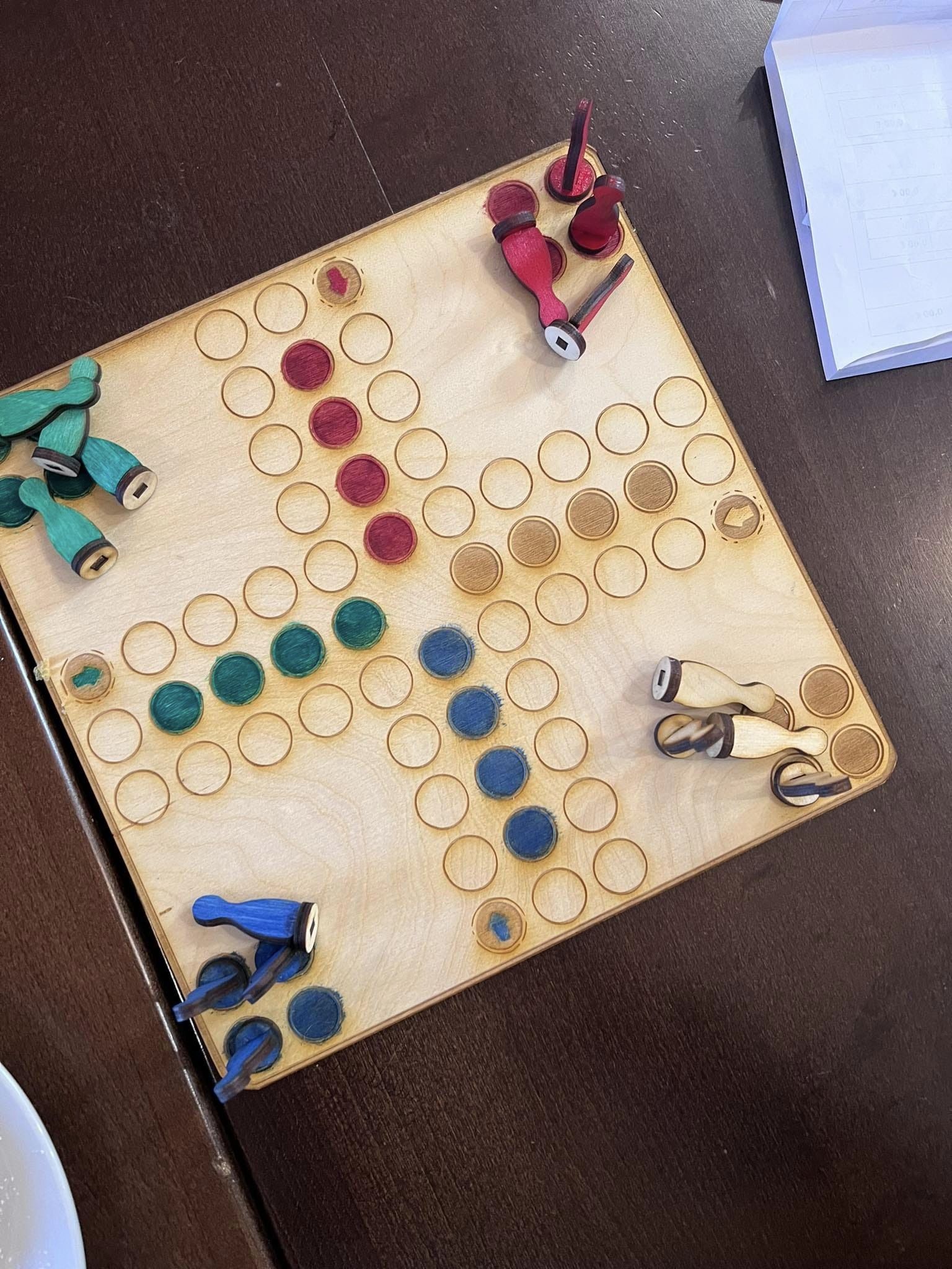 Participácia v praxi 3- čo vieme to Vám ukážeme stretnutie v Dubnici nad Váhom