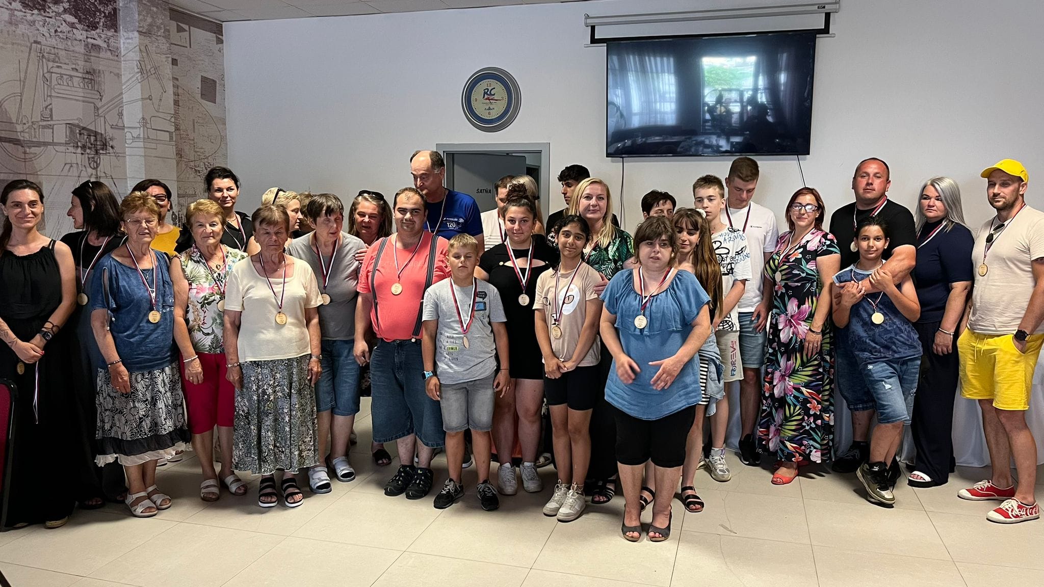 Participácia v praxi 3 - čo vieme, to Vám ukážeme  - priebežné hodnotiace stretnutie