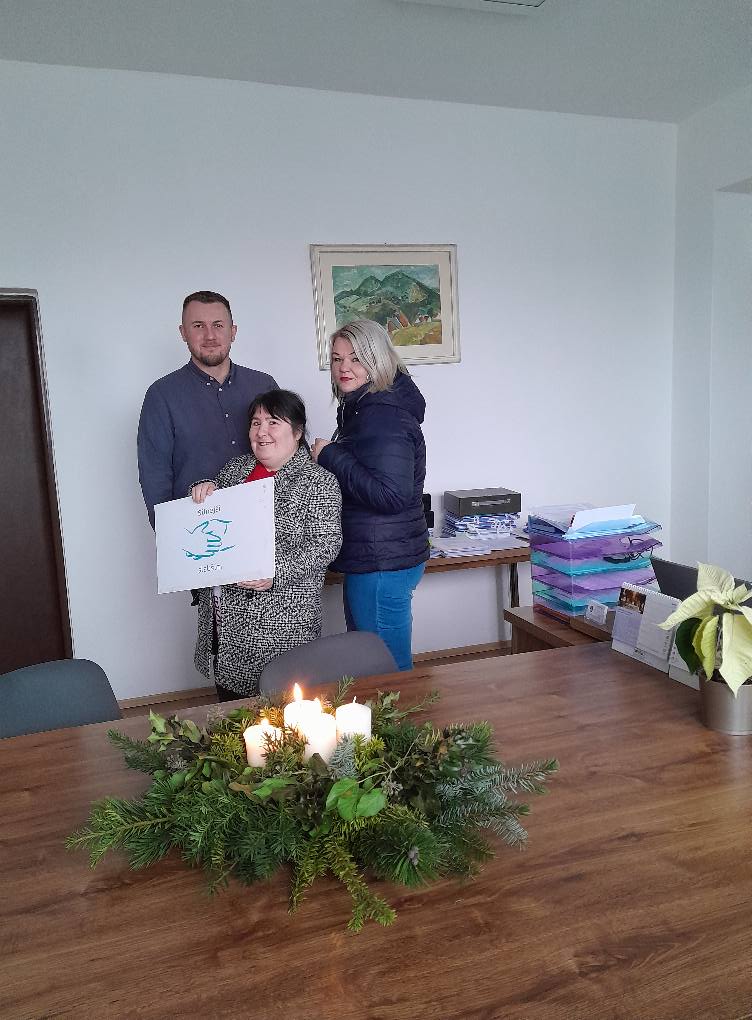 Vianočné naladenie v Dolnej Súči