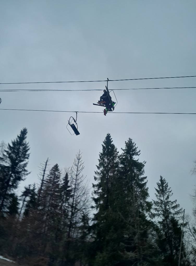 Lyžuj a pomôž Veľká Rača Oščadnica