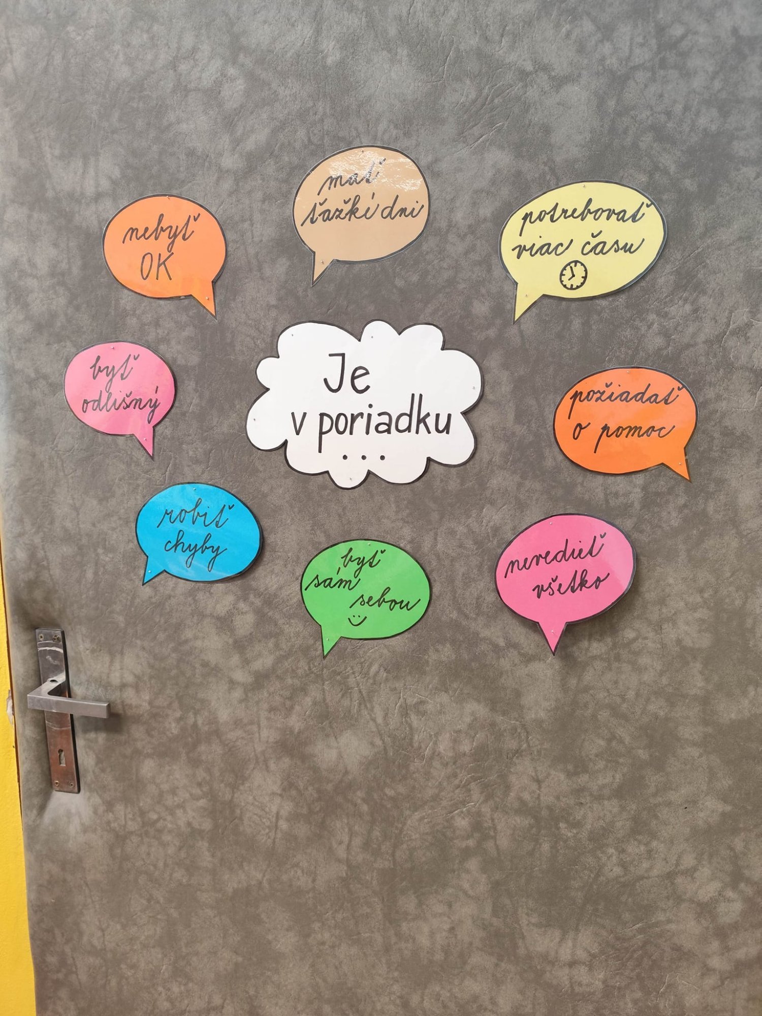 Nasmerovanie pomocou kariérového poradenstva