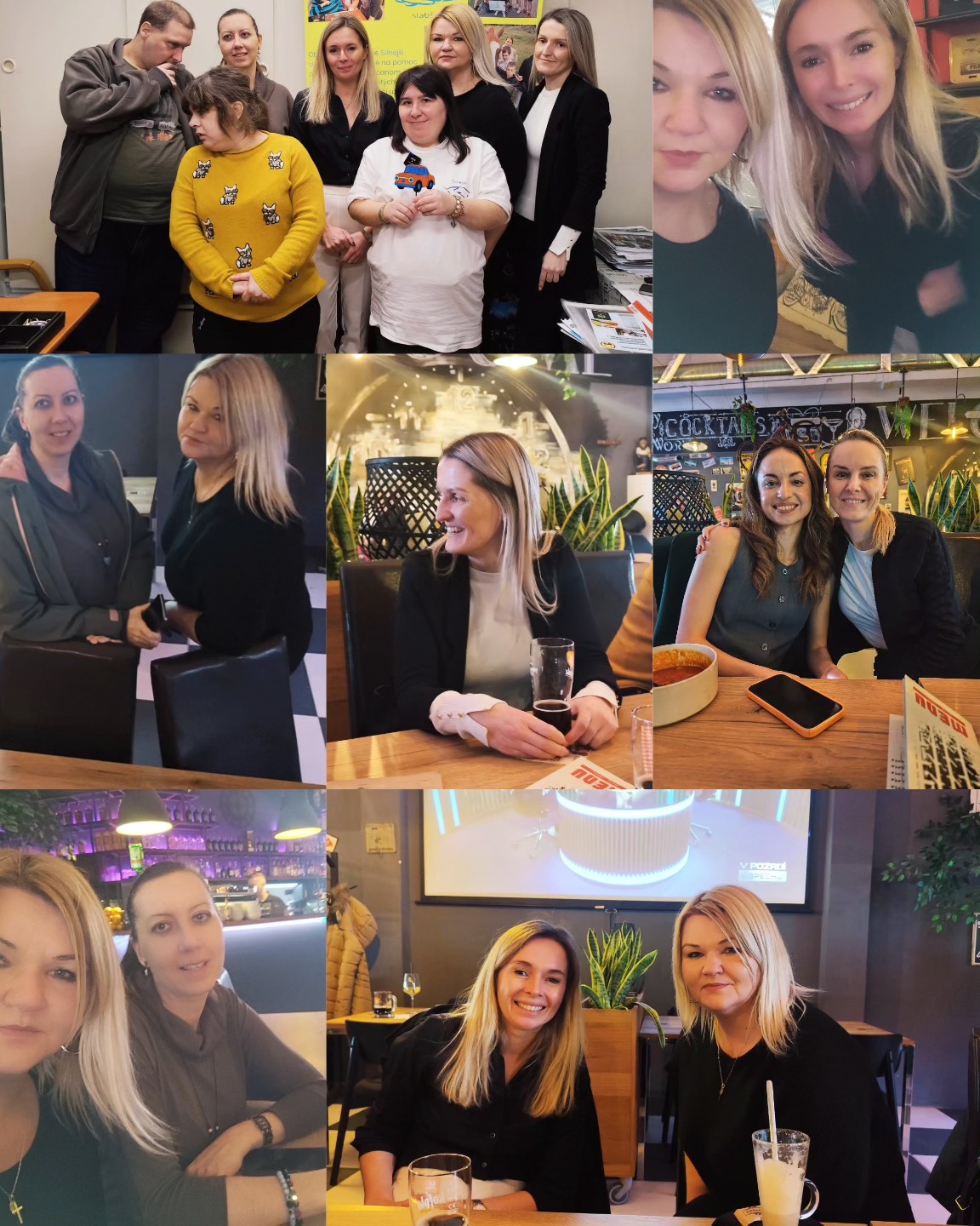 Návšteva a stretnutie so splnomocenkyňou vlády SR pre rozvoj občianskej zodpovednosti