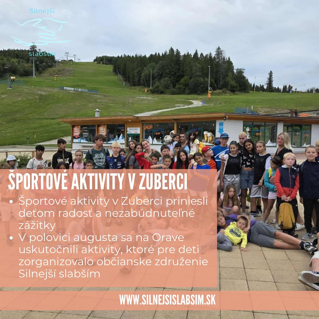 Rovnaké príležitosti pre každého pobytové stretnutie