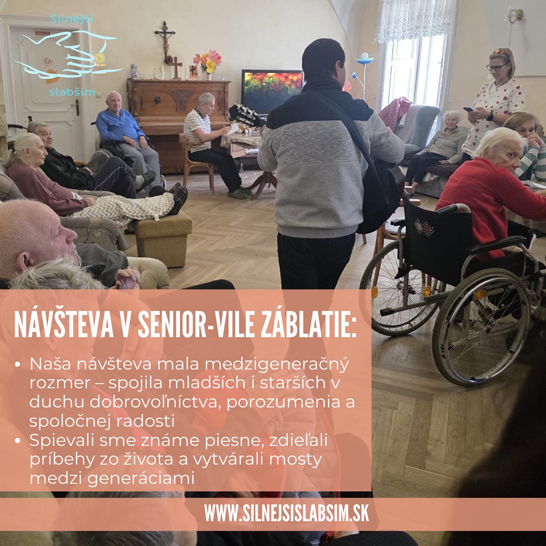 Mesiac úcty k starším