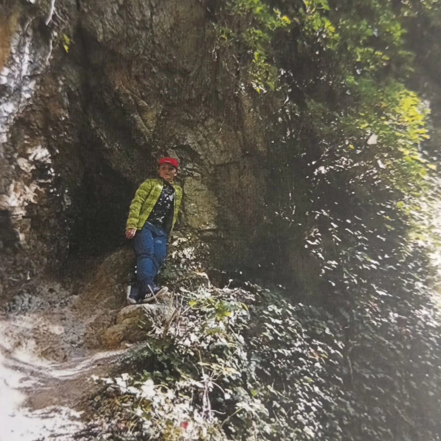 Pomoc pre mladého športovca