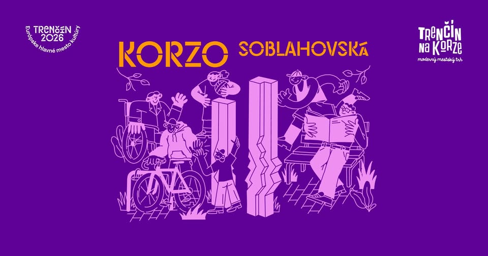Korzo Soblahovská