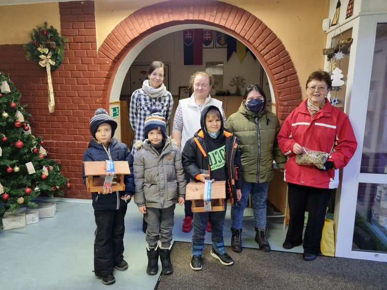 Medzigeneračné učenie v praxi