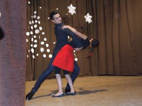 Bavime sa bez bariér s OZ Silnejsší slabším