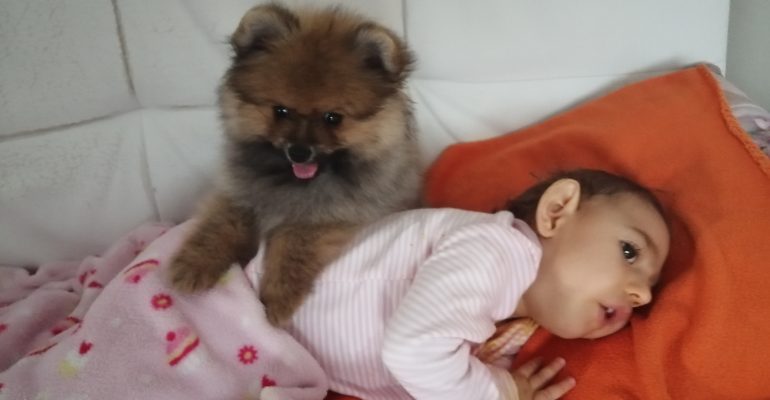 Miuška a jej sen vyhrať svoj boj ukončené