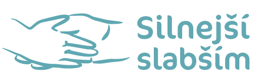 Silnejší slabším
