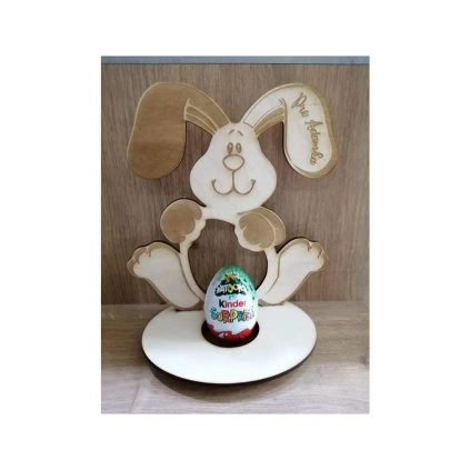 Veľkonočný stojan Zajo