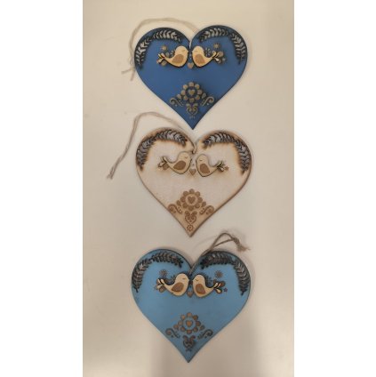 6€ ks V 15,5 cm Š 16cm