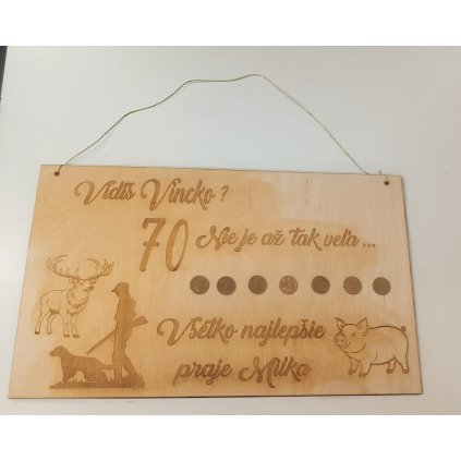 Tabula 9,5 €