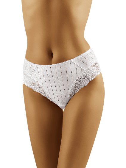 Dámske nohavičky ecoI (Farba Čierna, Veľkosť XXL)