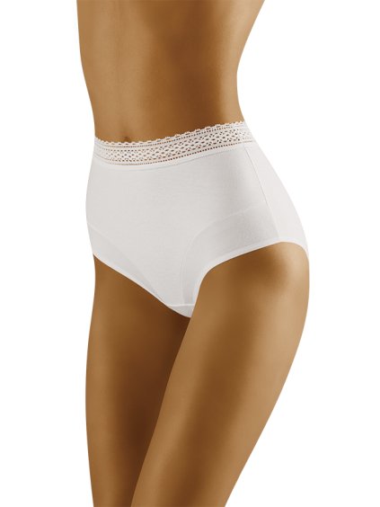 Dámske nohavičky eco-GO Wolbar (Farba Čierna, Veľkosť XXL)