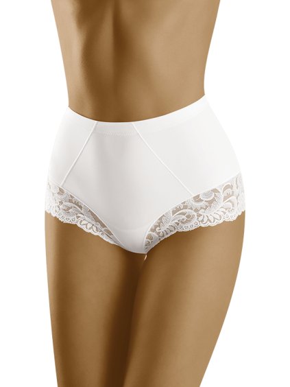 Dámske sťahovacie nohavičky EXEPTA Wolbar (Farba Čierna, Veľkosť L)