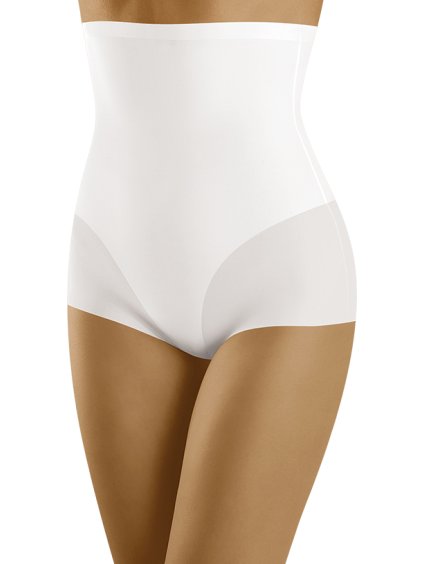 Dámske sťahovacie nohavičky MODIFICA Wolbar (Farba Béžová, Veľkosť M)