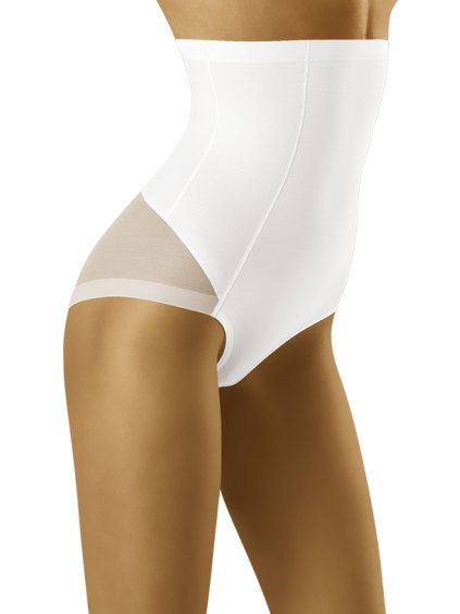 Dámske sťahovacie nohavičky SUPRIMETTA Wolbar (Farba Čierna, Veľkosť L)