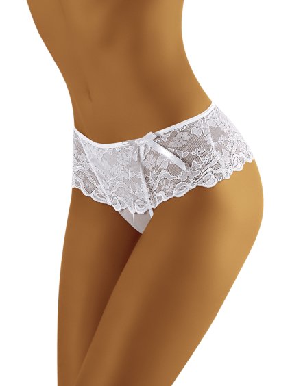 Dámske boxerky HOLY Wolbar (Farba Čierna, Veľkosť S)