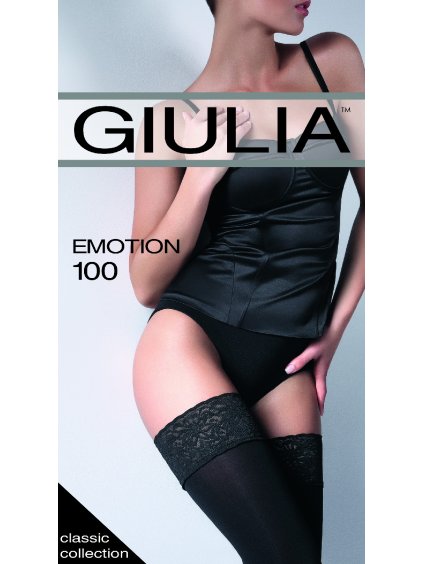 Emotion 100 NEW BOX lico