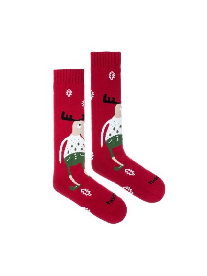 ponozky fusakle party sob frote 1