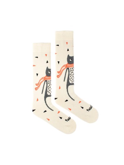 ponozky fusakle vlcik tlcik frote 1