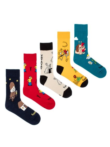 Fusakle sada darcekova krabicka vecernicky 2