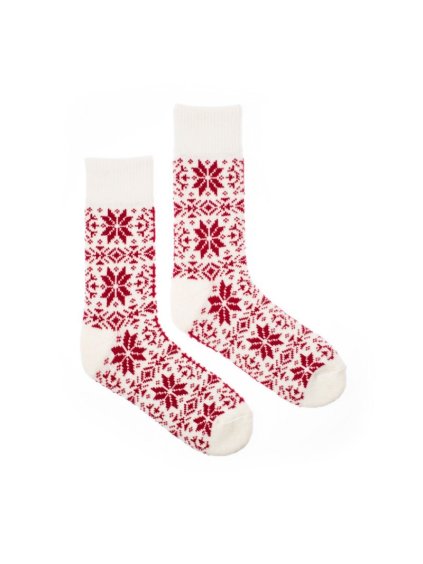 vlnene ponozky fusakle vlnac vlocka 1