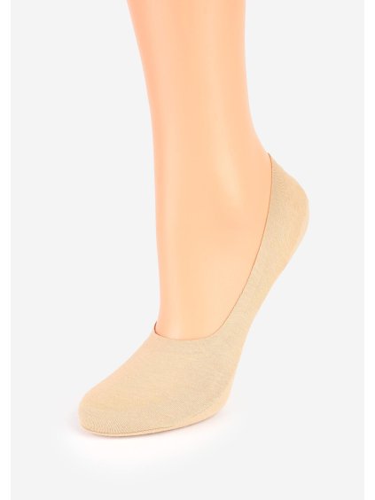 Ťapky DISCREET UNISEX Marilyn (Farba Visone, Veľkosť UNI)