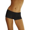 Dámske boxerky eco-TE Wolbar (Farba Čierna, Veľkosť S)