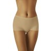 Dámske boxerky eco-YE Wolbar (Farba Béžová, Veľkosť M)