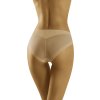Dámske nohavičky EYWA Wolbar (Farba Béžová, Veľkosť M)